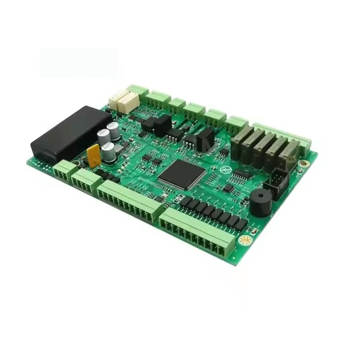 Razor Pcba