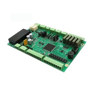 Razor Pcba