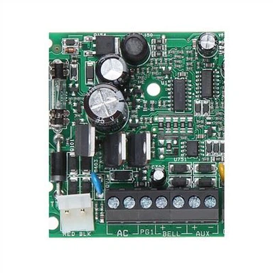 Fire Alarm Circuit Board