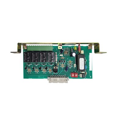 Fire Alarm Control Board PCB Manufacturing Services