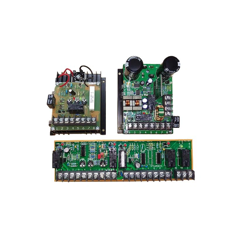 Fire Pump Control Modules +Battery Charger Modules+ Alarm Engine Control Modules