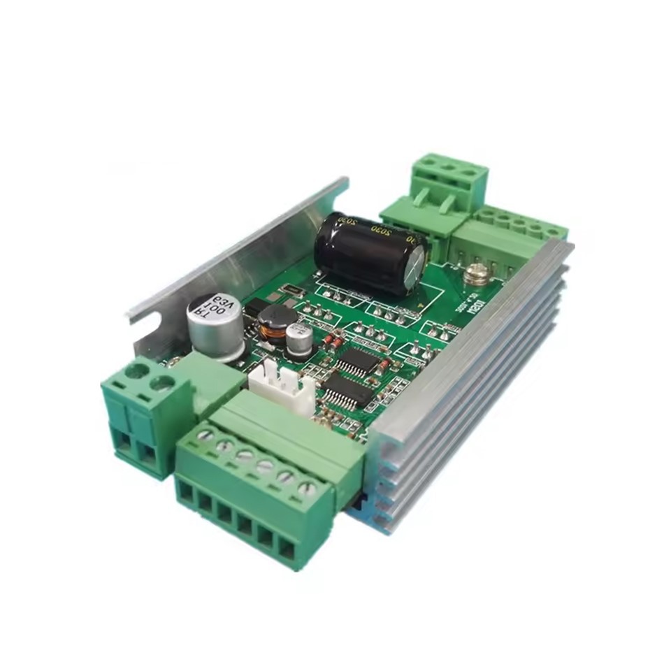 FR4 CEM-1 High End PCBA Drive Controller Board Manufacturer