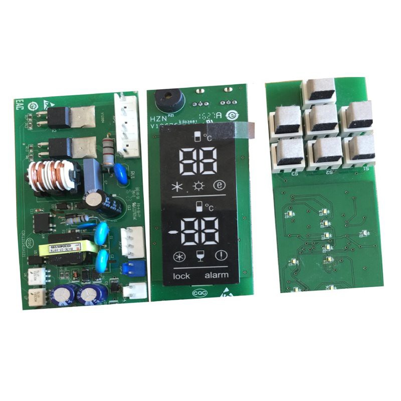 Fridge Circuit Board