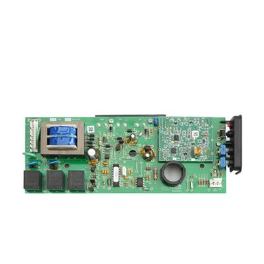 Gate Access Control System Controller One-stop Turnkey PCB Assembly