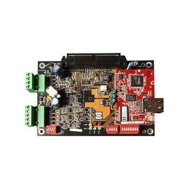 High-Definition Security Camera Module PCBA For CCTV Systems