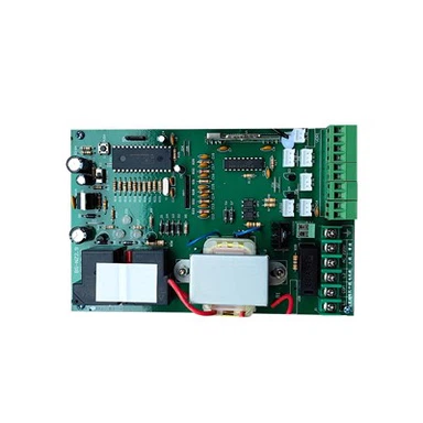 High-Performance Automatic Door PCBA With Integrated Sensors