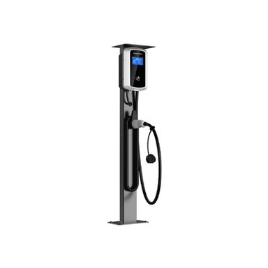 High-Power Electric Vehicle Fast DC Charging Pile