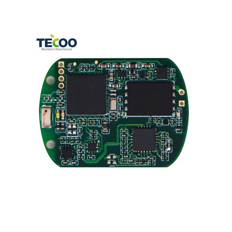 High-precision OEM Medical PCBA Service For Security Application