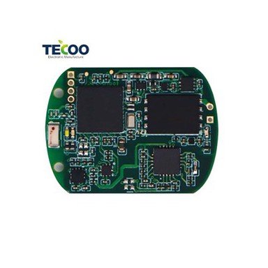 High-precision OEM Medical PCBA Service For Security Application