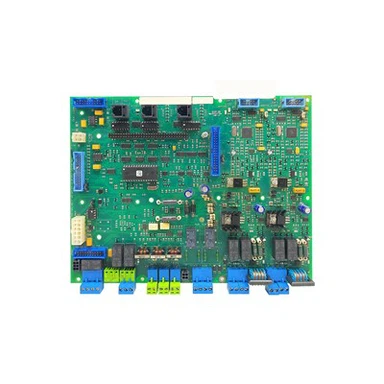 High Precision Thermal Sensor PCB Board For Industrial Heat Sensor