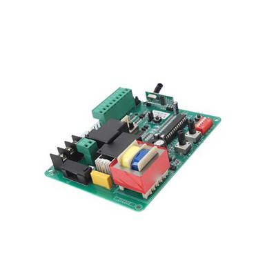 High Quality Automatic Door Controller PCB Assembly Manufacturer