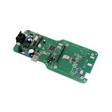 High-Reliability Medical Grade PCBA ISO 13485 Certified