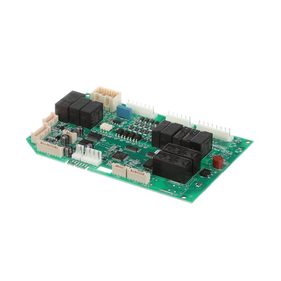 High-Reliability Swing Gate Driver PCB Assembly Service