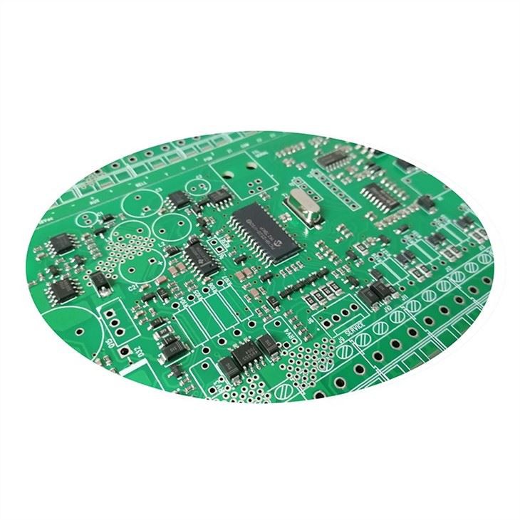 China House Alarm Control Panel Factory