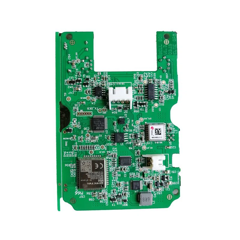 Humidifier Control Board