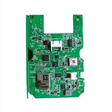 Humidifier Control Board