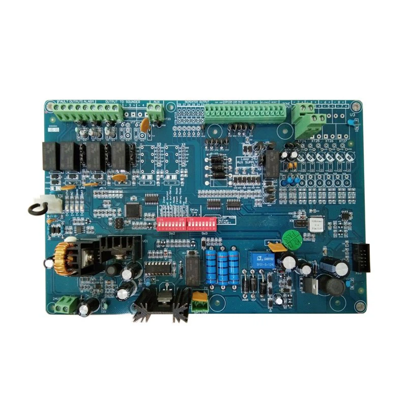 Industrial Control Circuit Board