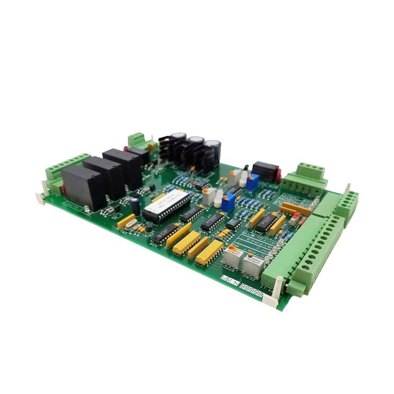 PLC circuit board(2)