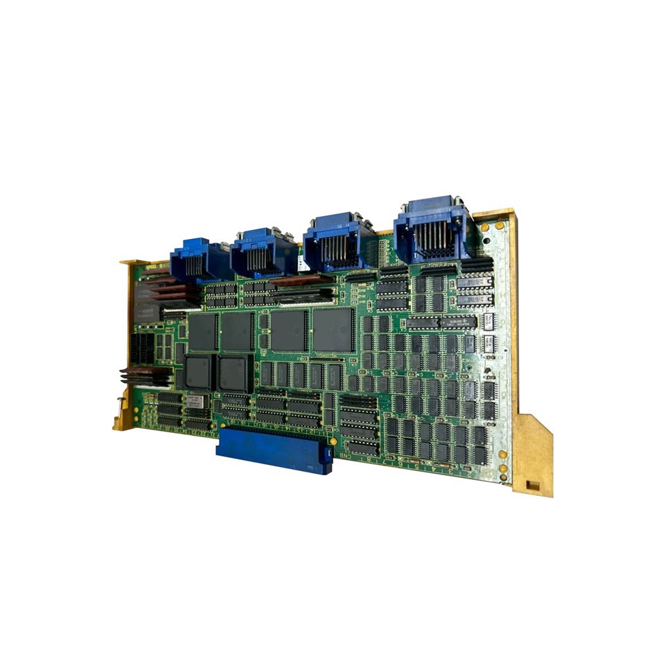 Industrial-Grade Temperature Control PCB Assembly Solution