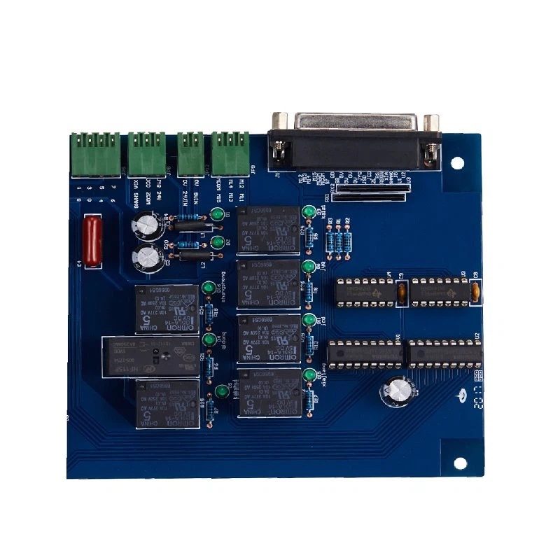 Industrial Inverter