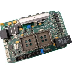 Industrial Motherboard