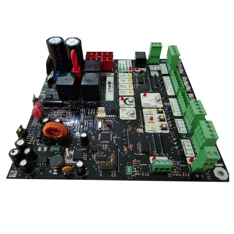 Industrial PCB Assembly