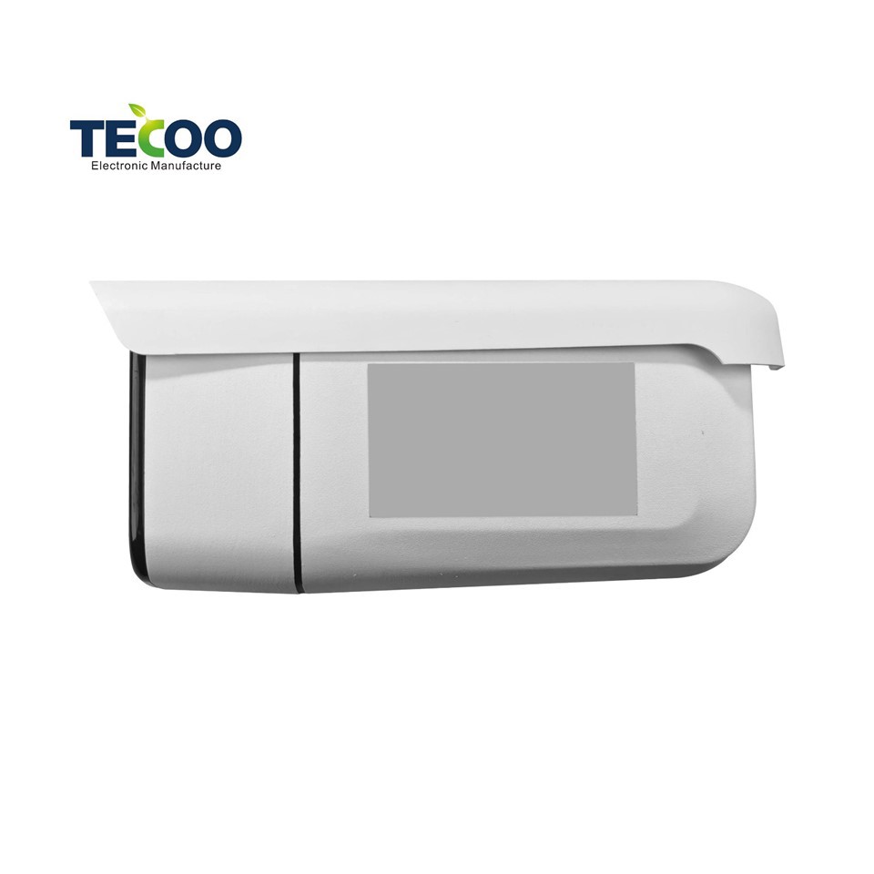 Industrial PoE IP Surveillance suppliers
