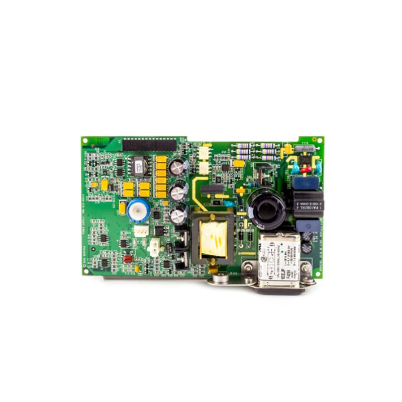 Infusion Pump Power Supply Circuit Board