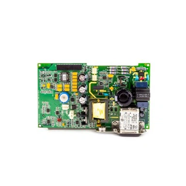 Infusion Pump Power Supply Circuit Board