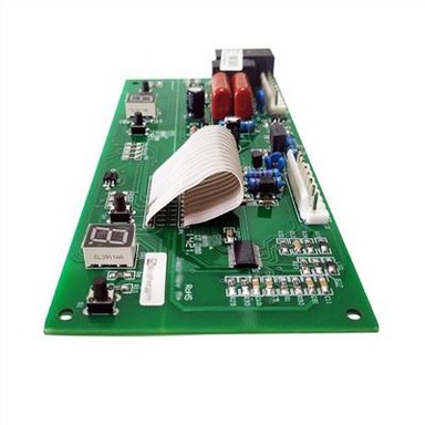 Intelligent Refrigerator Control Board
