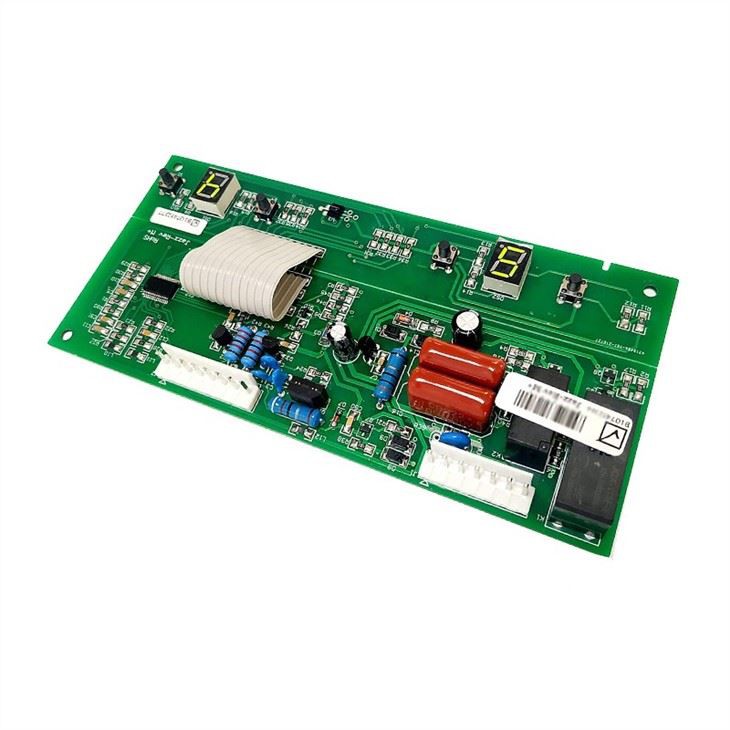 China intelligent refrigerator control board factory