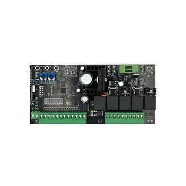 Intelligent Sliding Door Control Board With Sensor Integration