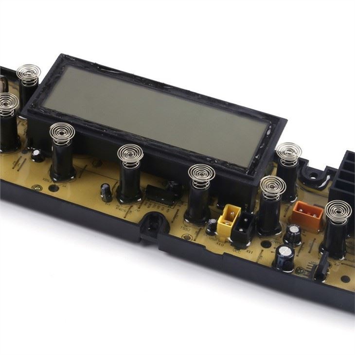 China inverter washing machine control board factory