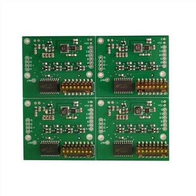 IOT Circuit Board