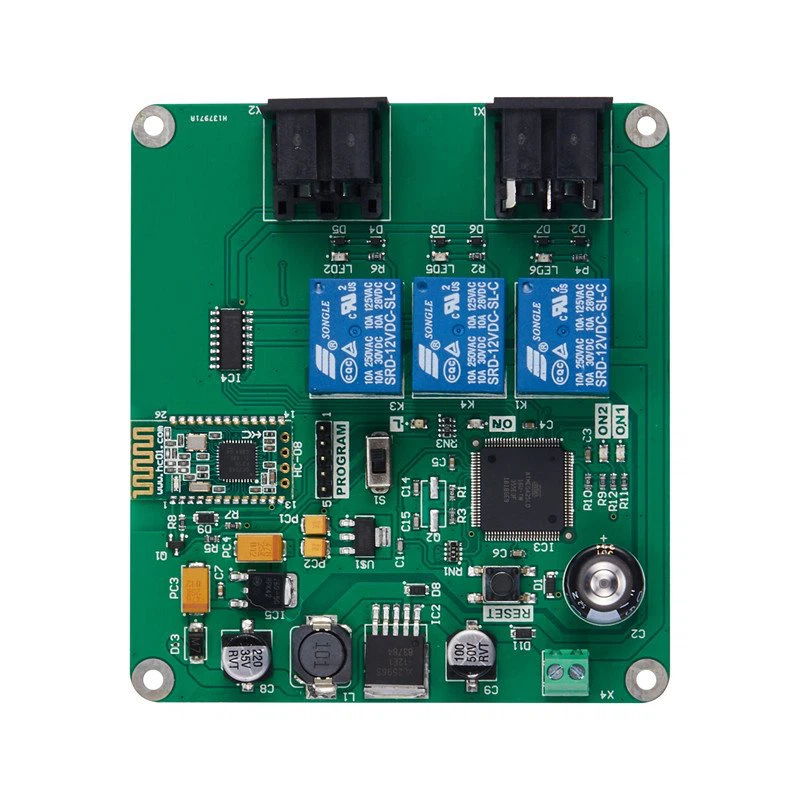 IOT Development Boards