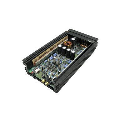 ISO-Certified Automotive Sound System PCBA Supplier
