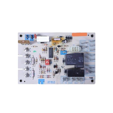 ISO-Certified Temperature Control Module PCBA