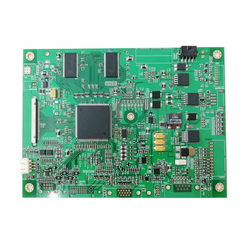LCD Driver Board