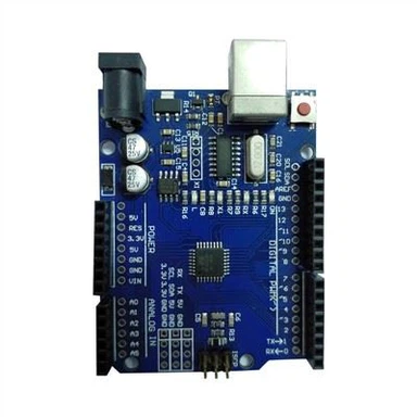 Linear Actuator Control Board