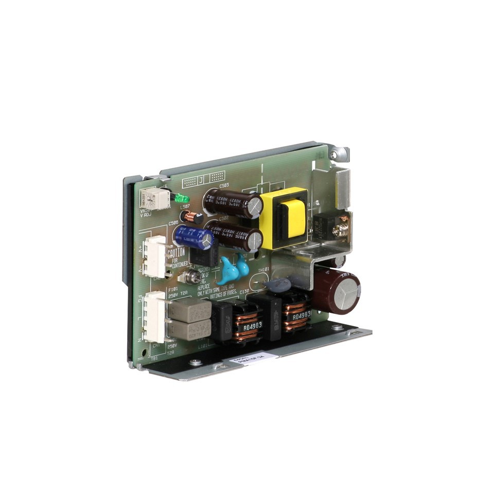 Medical-Grade PCBA Manufacturing For Life-Saving Electronics