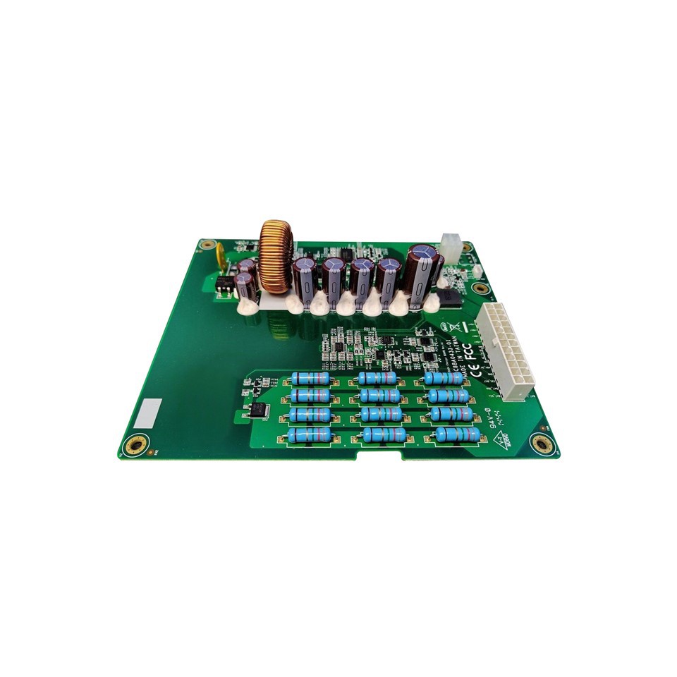 Medical PCB Design And Assembly With Strict Quality Standards
