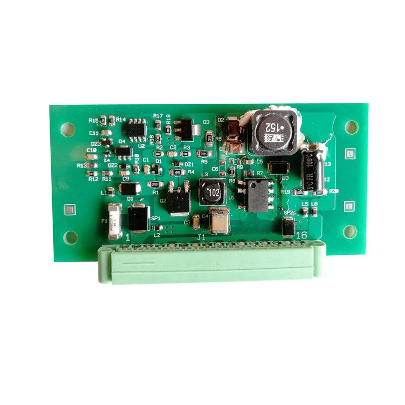 Mini PLC Controller