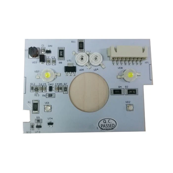 Money Detector Control Board