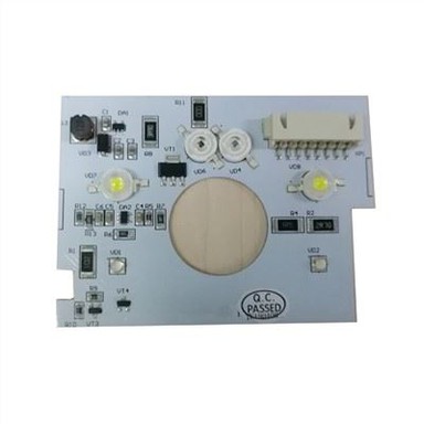 Money Detector Control Board