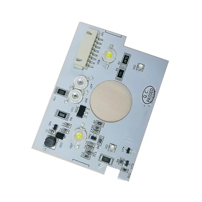 China Money Detector Control Board Factory
