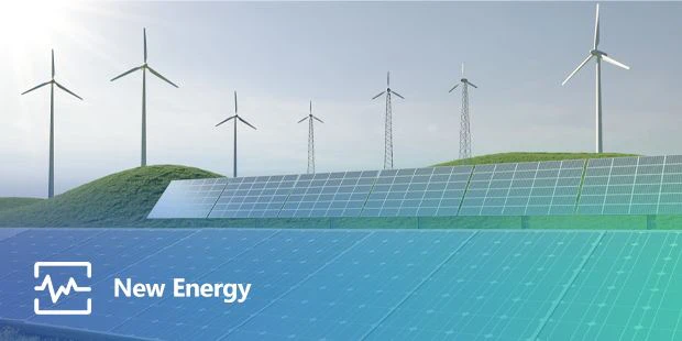 New Energy