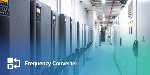 Frequency Converter