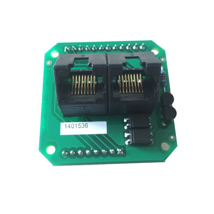 Nursing Call System Circuit Board