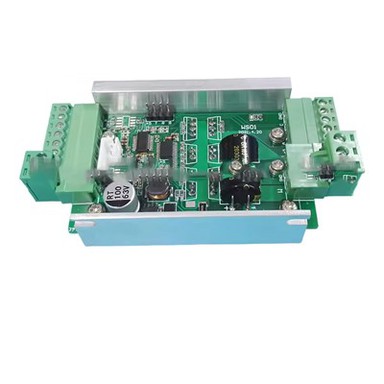 OEM Electronic Assembly Manufacturer BLDC Motor Drivers Board High Quality PCBA Services