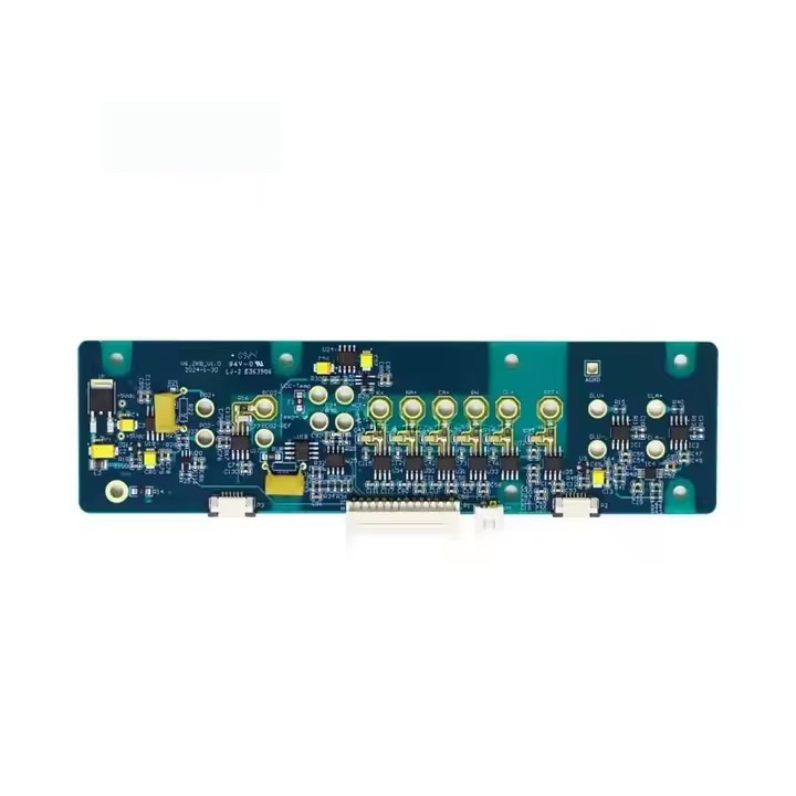 OEM Healthcare Medical Equipment PCB Board Assembly PCBA Manufacturer